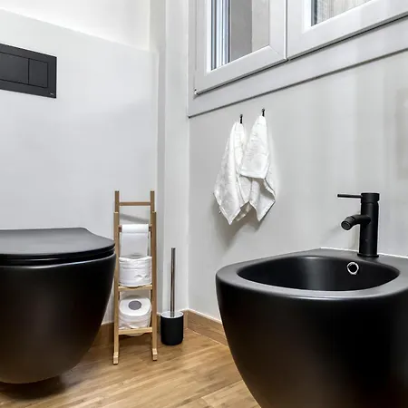 Design Loft In Centro Storico - Casa Courrier Apartamento *