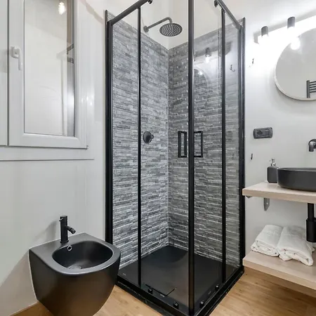 Design Loft In Centro Storico - Casa Courrier Apartamento