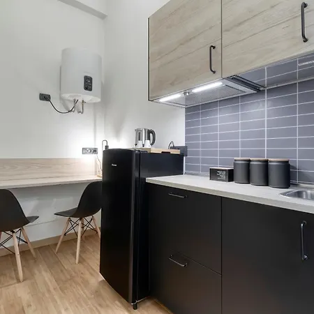 Design Loft In Centro Storico - Casa Courrier Apartment
