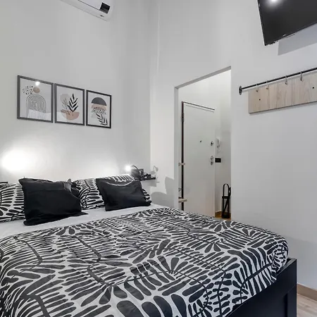 Design Loft In Centro Storico - Casa Courrier Apartment *