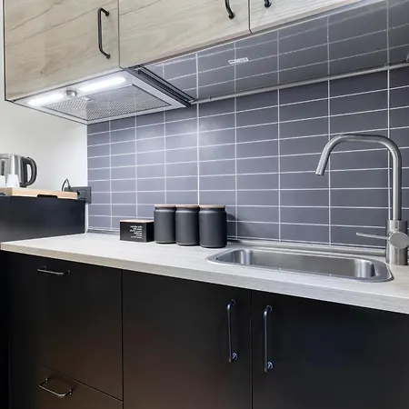Apartamento Design Loft In Centro Storico - Casa Courrier Bolonha