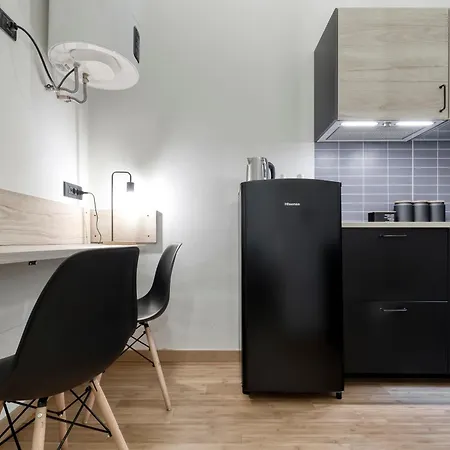 Design Loft In Centro Storico - Casa Courrier Apartment Bologna